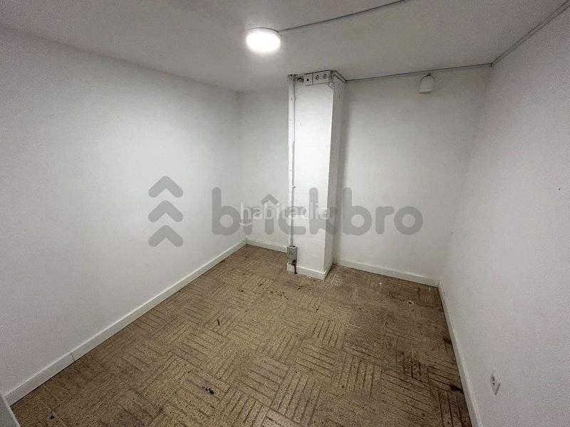 Foto cedf1b35-dbf8-4361-9265-c9fadfd100ae. Local comercial a Congrés - Indians Barcelona