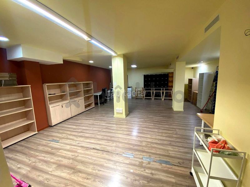 Foto 78548de3-77b0-44bd-a928-e935fbfaa212. Local comercial a Les Planes Sant Joan Despí