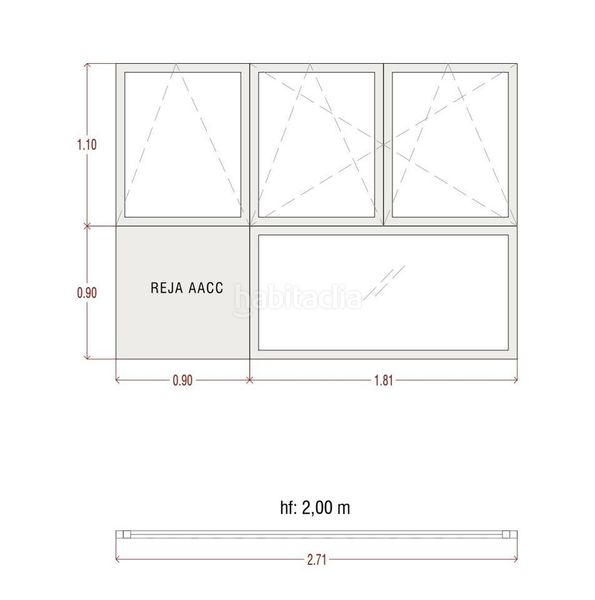 Foto 2c2e1778-56ff-43fb-8034-804e5ab900fe. Estudi a Vilapicina - Torre Llobeta Barcelona