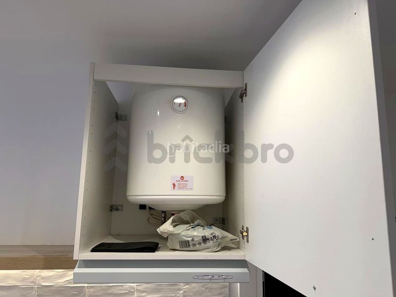 Foto 540bbcf7-d6cb-4a5a-84c0-8c952234c062. Estudi a Vilapicina - Torre Llobeta Barcelona