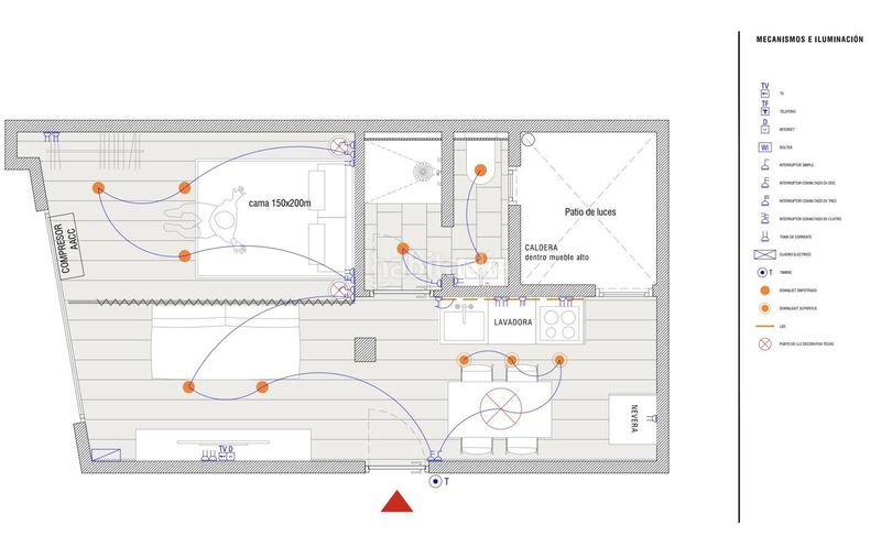 Foto d069e0f3-3edf-425a-be32-bc0cb0e4504a. Estudi a Vilapicina - Torre Llobeta Barcelona