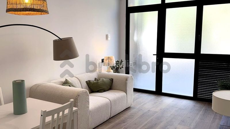 Foto 75383c24-9105-4027-a89e-32d892de721f. Estudi a Sant Andreu de Palomar Barcelona