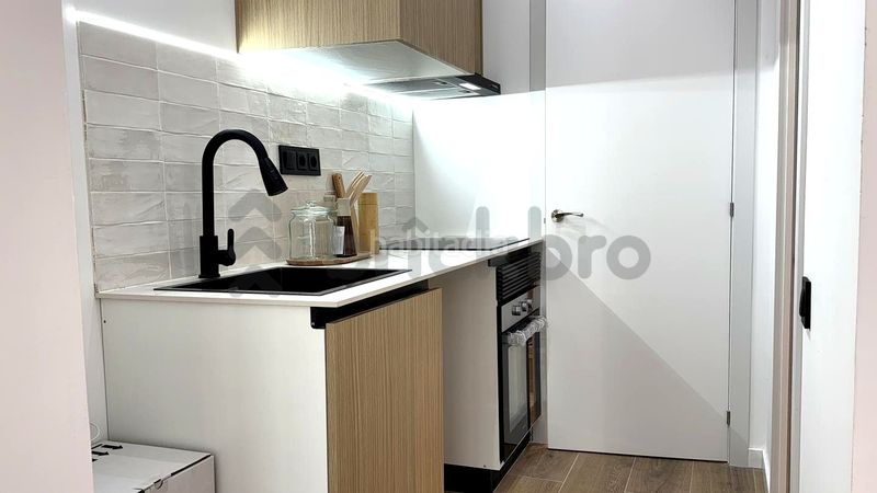 Foto 9117dbfb-62e7-4878-aa3a-1bd97c6ee51f. Estudi a Sant Andreu de Palomar Barcelona