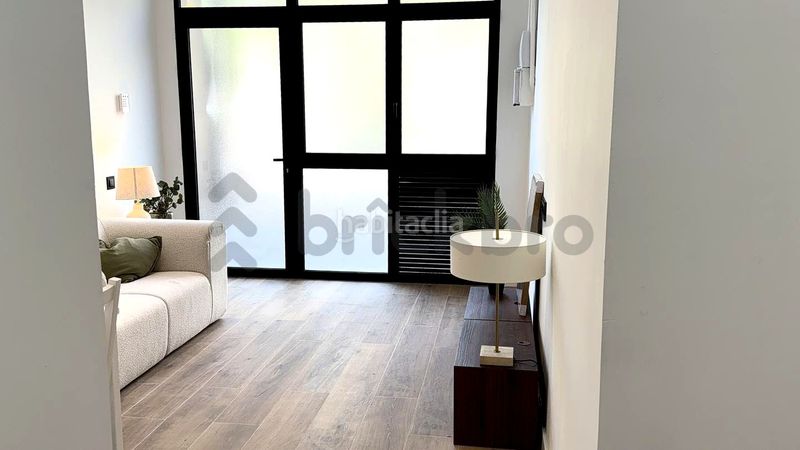 Foto 93a63ce1-eb26-4dc5-8c3b-99584b93688a. Estudi a Sant Andreu de Palomar Barcelona