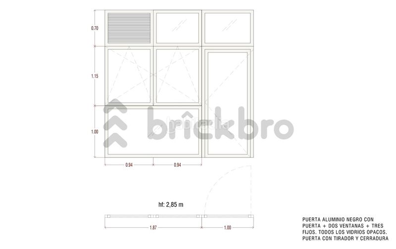 Foto f057b87f-2a8d-4b14-a73e-cc29f19be4a0. Estudi a Sant Andreu de Palomar Barcelona