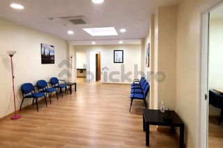 Lloguer Local Comercial a Prosperidad. Local en distrito de chamartín