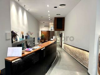 Business premise  De floridablanca. Locales en rentabilidad carrer de floridablanca  barcelona