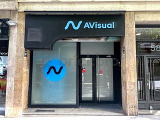 Lloguer Local Comercial  De sepúlveda. Local en carrer de sepúlveda  barcelona