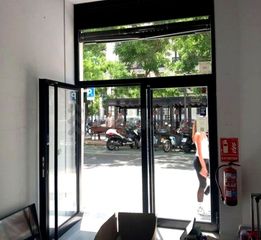 Miete Geschäftsraum  De ibiza. Local en calle de ibiza  madrid