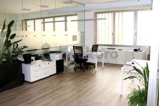 Rent Office space  De josé antonio fernández ordóñez. Oficina en calle de josé antonio fernández ordóñez  madrid