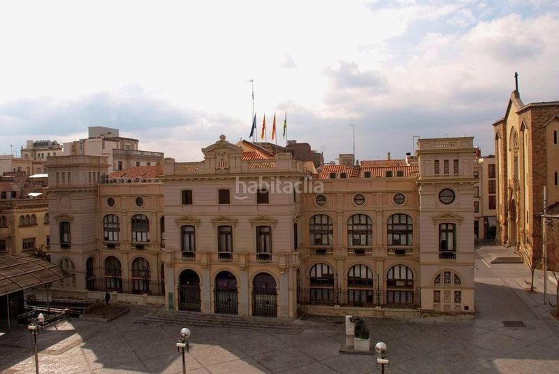 Foto 599dfcde-fa1d-45c9-a2b3-dadc310bda3d. Local comercial a Centre Sabadell