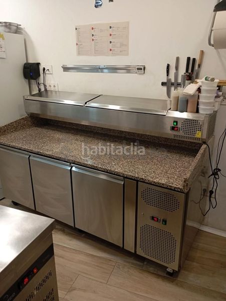 Foto 3e29e0a4-2f70-4d96-93d1-0d95b42e198a. Traspàs local comercial a Centre Sabadell