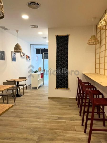Foto 404daf88-8363-4236-9095-82bf09b238a2. Traspàs local comercial a Centre Sabadell