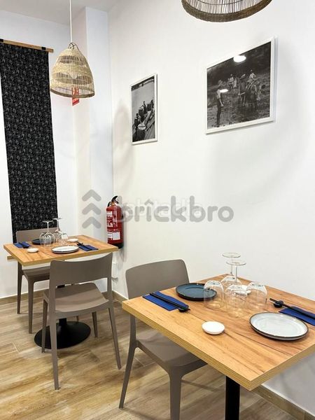 Foto 8b4d9bd6-bd22-4e55-8a6b-bb19c01f57d4. Traspàs local comercial a Centre Sabadell