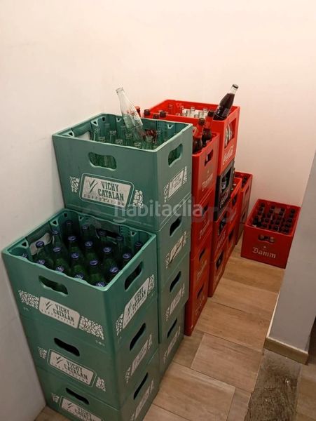 Foto bc19fa53-a45f-41fb-a65f-44c2612f585e. Traspàs local comercial a Centre Sabadell