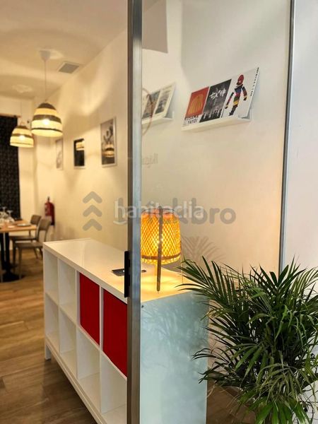 Foto c50de887-02dd-4f82-8270-db0f6498399b. Traspàs local comercial a Centre Sabadell