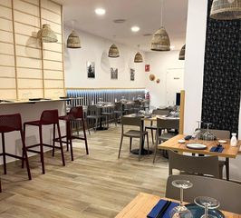 Transfer Business premise  Sant pere. Traspaso restaurante en carrer sant pere  sabadell
