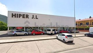 Lloguer Local Comercial  Andres viloria. Local en calle andres viloria  ponferrada