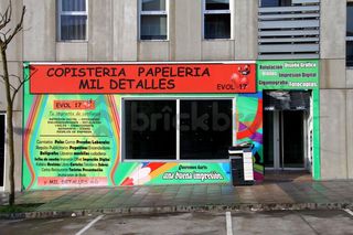 Lloguer Local Comercial  Joaquín gonzalez vecín