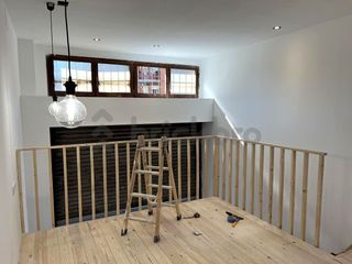 Duplex  De cartellà. Loft en carrer de cartellà  barcelona