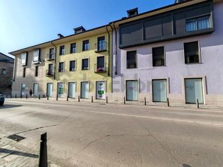 Locale commerciale in El Castillo