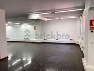 Office space  Del comte borrell