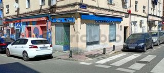 Local Comercial a De Carlos Fuentes