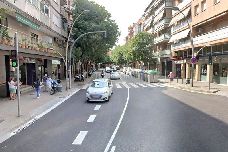 Foto 52de96dd-9345-462b-b504-bb5ac5341292. Local comercial a Riu Nord Santa Coloma de Gramenet