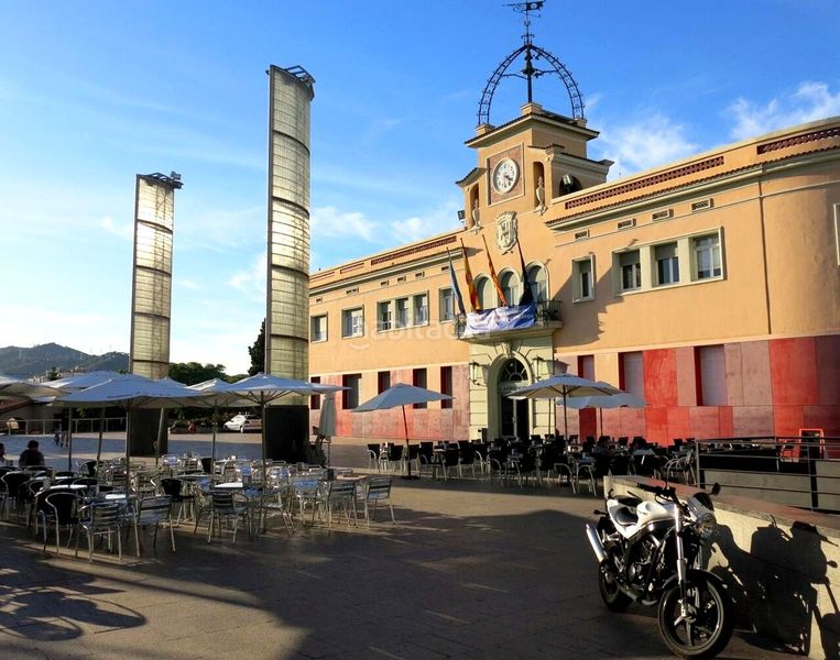 Foto 7db234ad-dd9e-40e3-8561-a3248ede33d9. Local comercial a Riu Nord Santa Coloma de Gramenet