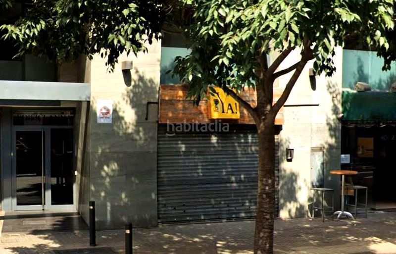Foto 9be38eef-1d2d-4640-94af-c393039f26ed. Local comercial a Riu Nord Santa Coloma de Gramenet