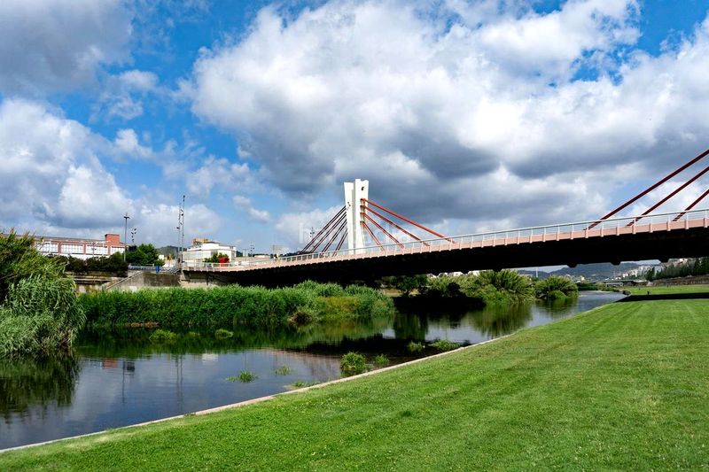 Foto b4913f3f-1c6f-40aa-8963-74334ffb6554. Local comercial a Riu Nord Santa Coloma de Gramenet