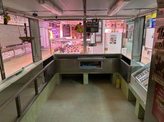 Geschäftsraum  De valderribas