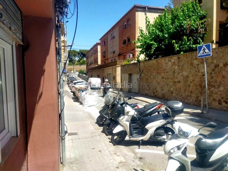 Foto 506181b1-7728-40ef-9cff-20806199ca62. Estudi a Vallcarca - Penitents Barcelona