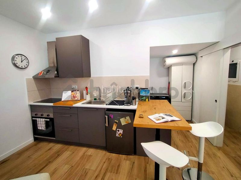 Foto ca7a34f6-18fc-40bc-ae61-15cbb8624422. Estudi a Vallcarca - Penitents Barcelona