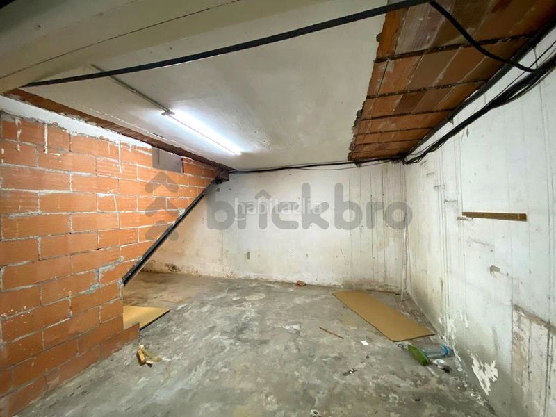 Foto 0f0a40f0-aab1-495a-9332-a0e691315a0c. Local comercial en La Teixonera Barcelona