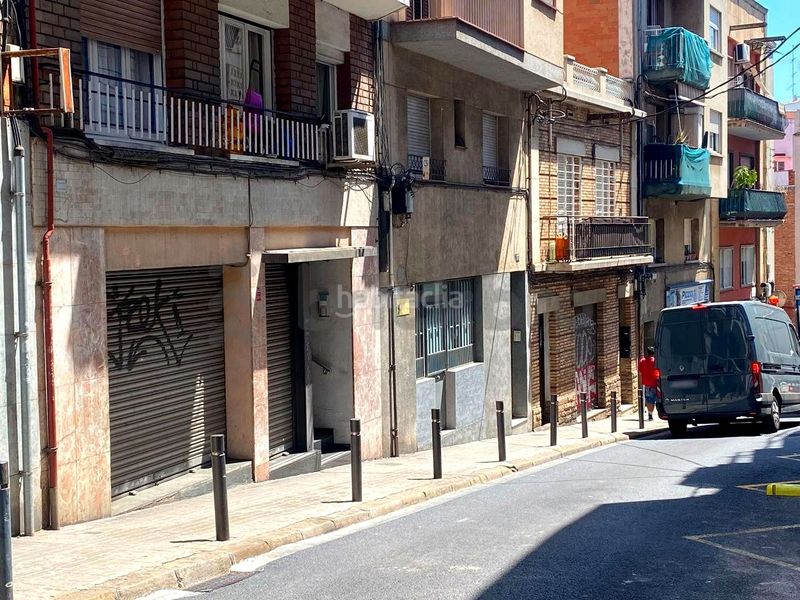 Foto 47f2abb0-5c0b-4d6b-8ba3-2e403e818a20. Local comercial en La Teixonera Barcelona