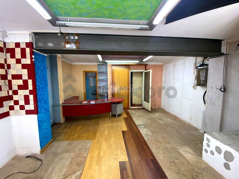 Foto e75a1c0e-62e7-4832-af30-d7c87bd8773d. Local comercial en La Teixonera Barcelona