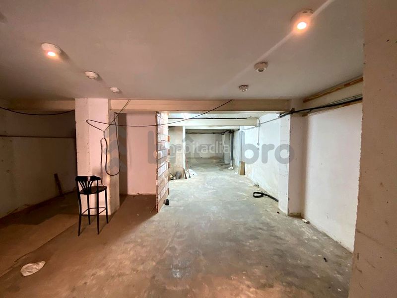 Foto f08715d2-d725-4277-95c1-99bf02b8bf38. Local comercial en La Teixonera Barcelona