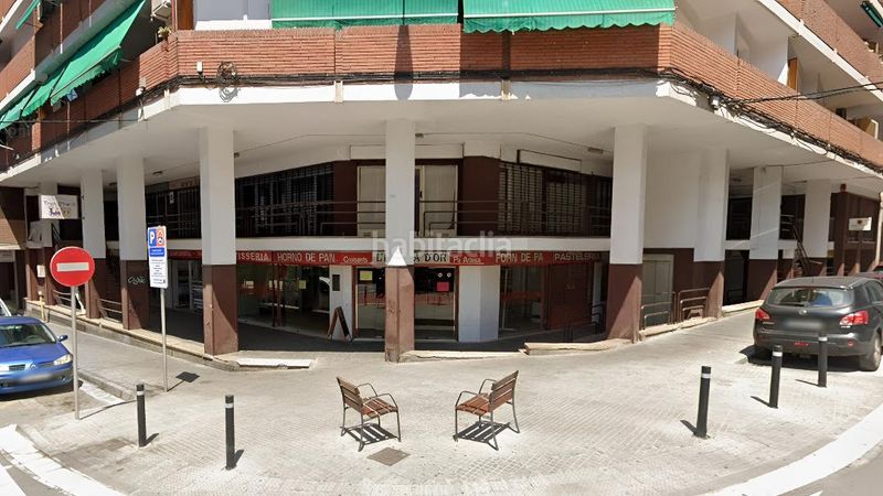 Foto b4c741c1-cb1b-40de-b608-10db645d861e. Local comercial a Mercat Rubí