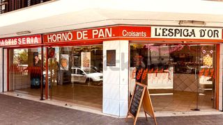 Local Comercial  Calle de joan maragall