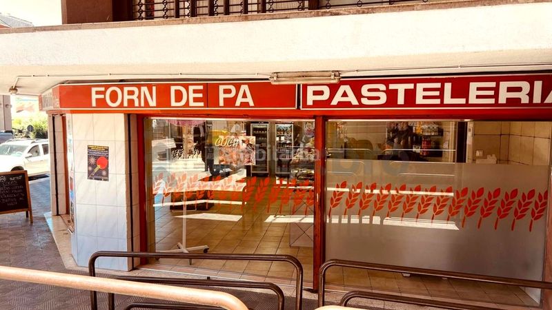 Foto 9b297b20-003f-446b-ba83-c6209011bc2d. Local comercial a Mercat Rubí