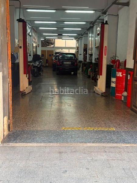 Foto 171f7065-5670-46be-b351-ded721ee2dd3. Local comercial a Russafa Valencia