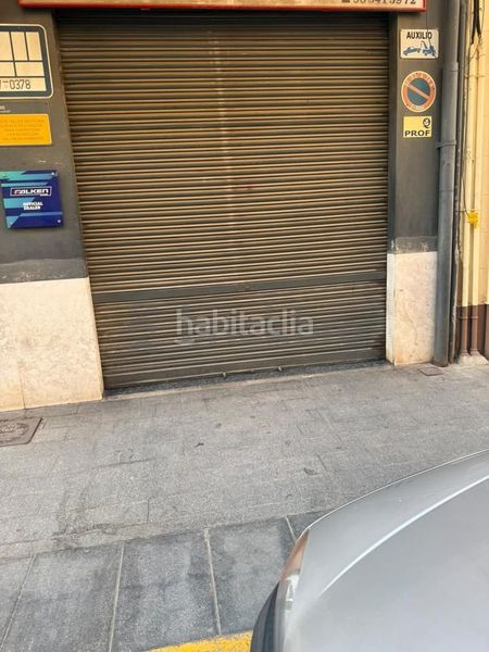 Foto 81928df9-2eba-4329-9b95-eefc643d4351. Local comercial a Russafa Valencia
