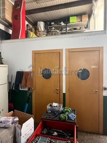 Foto b55fa056-971b-447e-80f5-8adee9183eb2. Local comercial a Russafa Valencia
