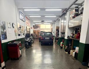 Local Comercial  Del pintor gisbert
