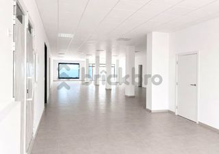 Rent Business premise  Del rey juan carlos i