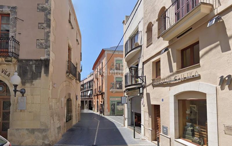 Foto 21b288b4-9e21-4d6d-8f82-f134016de391. Local comercial a Centre Vendrell (El)