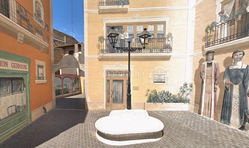 Foto 2adad8b3-a567-4d86-891c-27f329fa0d2c. Local comercial a Centre Vendrell (El)
