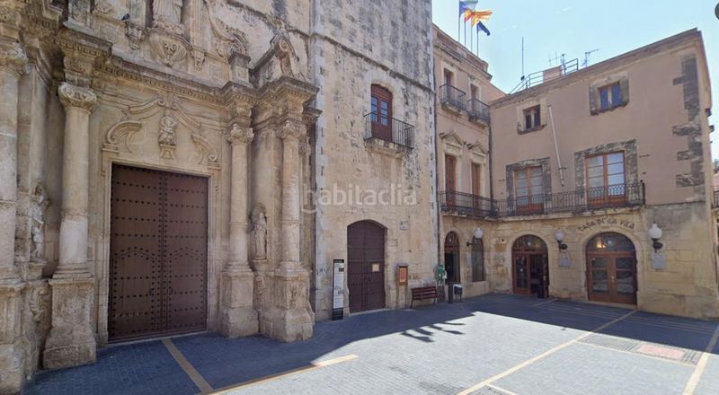 Foto 4e9ae812-080d-449f-bfa4-f5a7ccf438a3. Local comercial a Centre Vendrell (El)