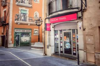 Local Comercial  De mar. Local en rentabilidad carrer de mar 2  el vendrell